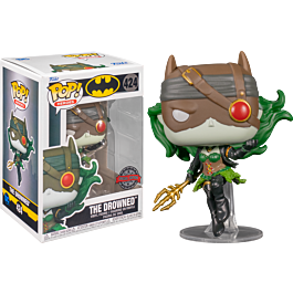 batman the drowned funko pop