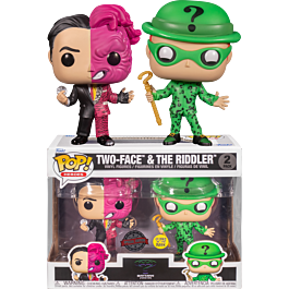Batman forever sales 2