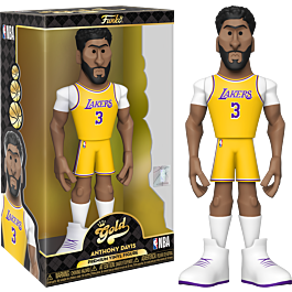 NBA Basketball | Anthony Davis L.A. Lakers 12