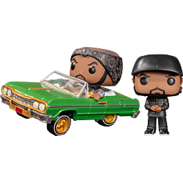 ice cube pop toy