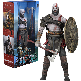 kratos figures