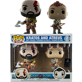 atreus pop
