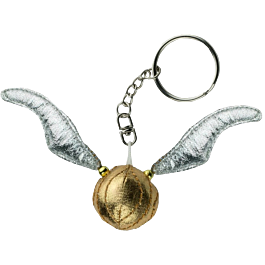 golden snitch plush