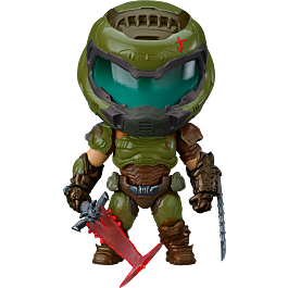 doomslayer funko pop