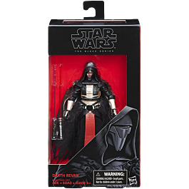 star wars the black series darth revan