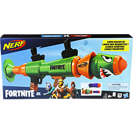 rl nerf