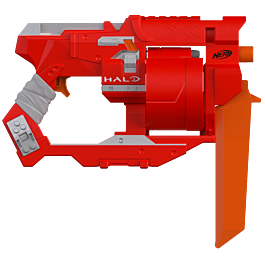 Halo - Mangler Nerf Elite Dart Blaster by Hasbro | Popcultcha