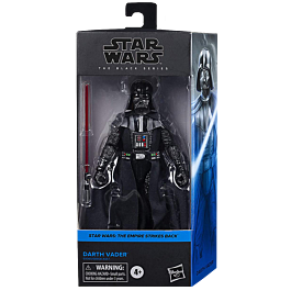 star wars black darth vader