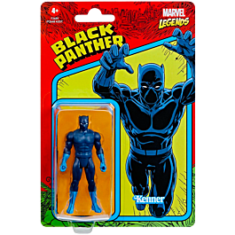 kenner marvel legends black panther