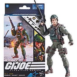 G.I. Joe - Robert 