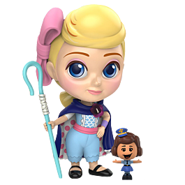 toy story bo peep png