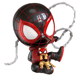 mighty muggs miles morales