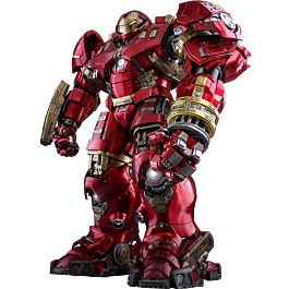 age of ultron hulkbuster hot toys