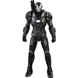 war machine mark 7 hot toys