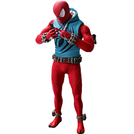 spider man 2018 toys