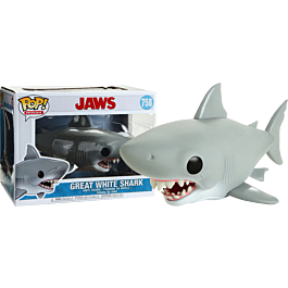 Jaws | Jaws 6