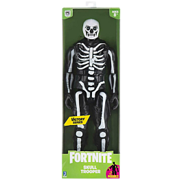 fortnite skeleton action figure