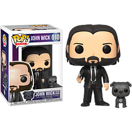 john wick funko pop stores