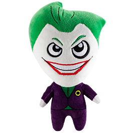 Batman Joker Phunny Plush | Kidrobot Joker Phunny Plush | Popcultcha