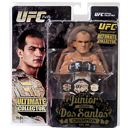 junior dos santos action figure