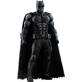 tactical batman hot toys