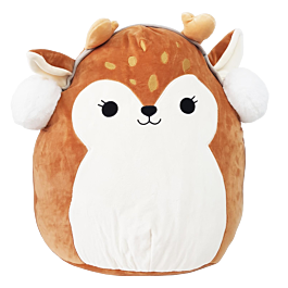 Squishmallows - Dawn the Fawn 16” Plush16” Plush by Kellytoys | Popcultcha