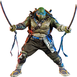 TMNT | Teenage Mutant Ninja Turtles 2: Out of the Shadows | Leonardo 1 ...