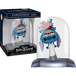 funko pop stitch dome