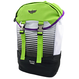 Buzz lightyear hotsell loungefly backpack