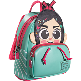 Loungefly discount vanellope backpack