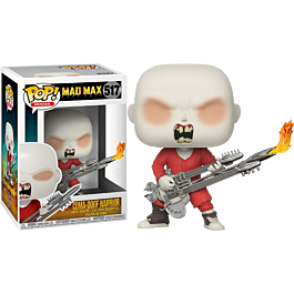 funko mad max