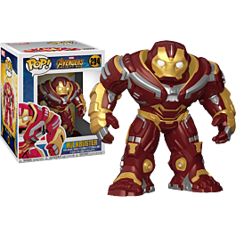 hulk in hulkbuster pop