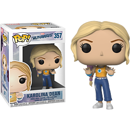 karolina dean funko pop