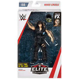 wwe nikki cross figure