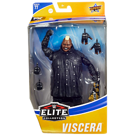 wwe viscera elite