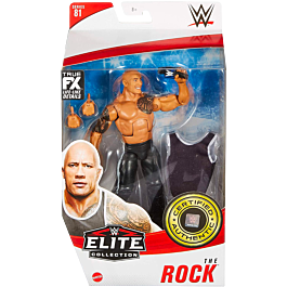 the rock elite 22