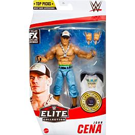 john cena thuganomics action figure