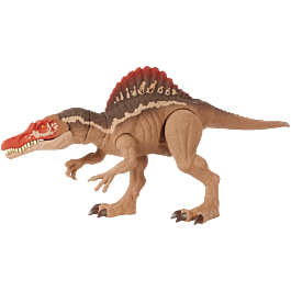 Spinosaurus action shop figure
