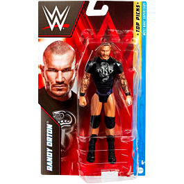 Wwe randy 2024 orton figure