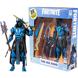 ice king fortnite toy