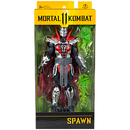 spawn mortal kombat 11