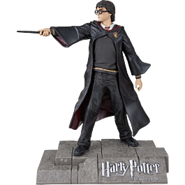 Goodies - Figurine à collectionner : Harry Potter - Exclu web – Matos and  Games
