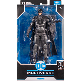 justice league movie batman action figure