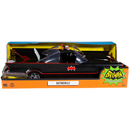 mcfarlane batmobile 66