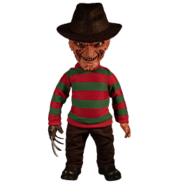 A Nightmare on Elm Street | Freddy Krueger 15” Mega Scale Action Figure ...