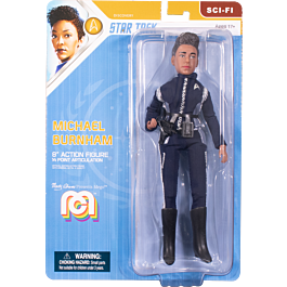 Star trek discovery clearance action figures