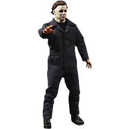 michael myers one 12