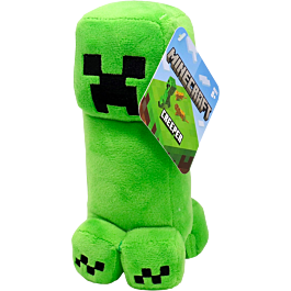 Minecraft plush toys australia sale