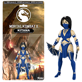 kitana funko