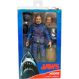 Jaws - Matt Hooper (Amity Arrival) Clothed 8